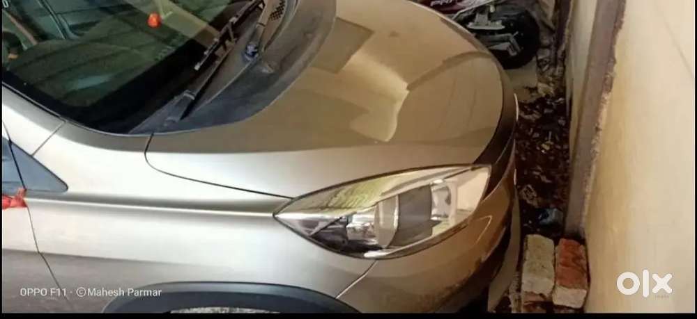 Tata Tiago Nrg 2019 Cng & Hybrids 37000 Km Driven