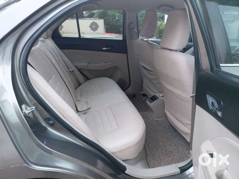 Maruti Suzuki Swift Dzire Zxi + Mt, 2020, Petrol