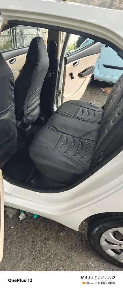 Hyundai Eon 2014 Petrol 48000 Km Driven