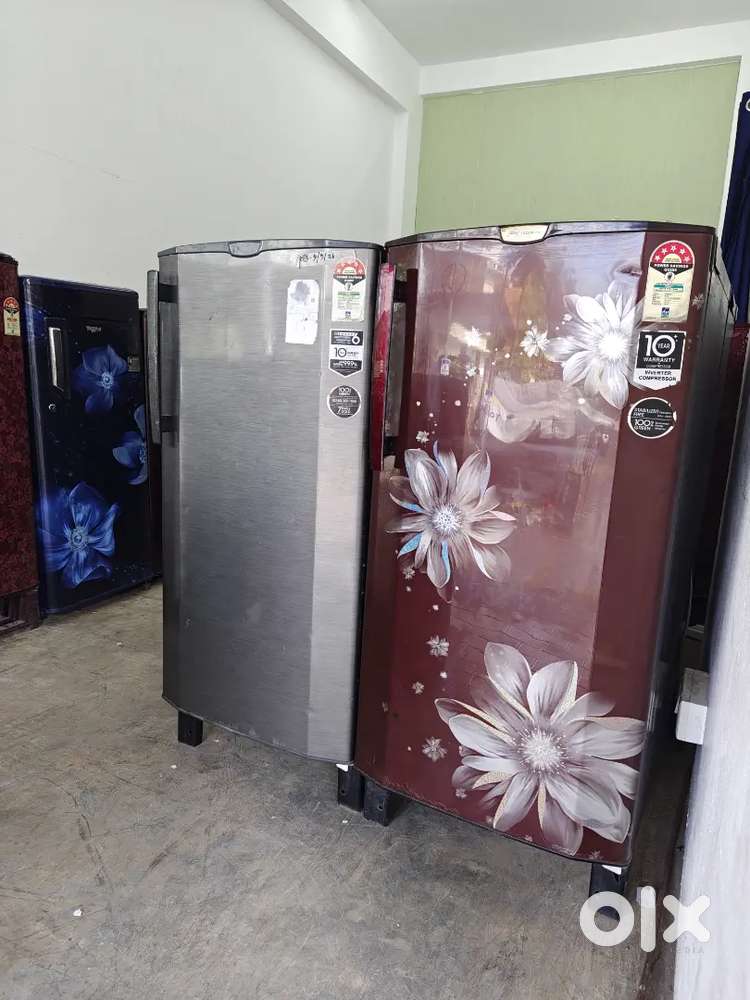 Fridge വേണോ? Washing Machine വേണോ? Warrantyയോടെ കുറഞ്ഞ വിലയിൽ