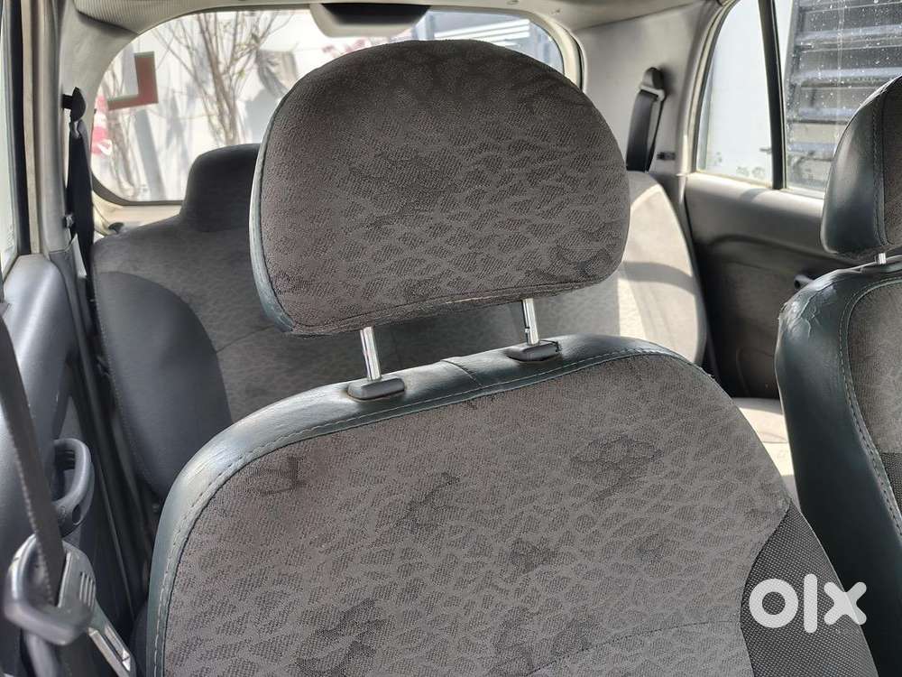 Hyundai Santro Xing 2006 Petrol Well Maintained