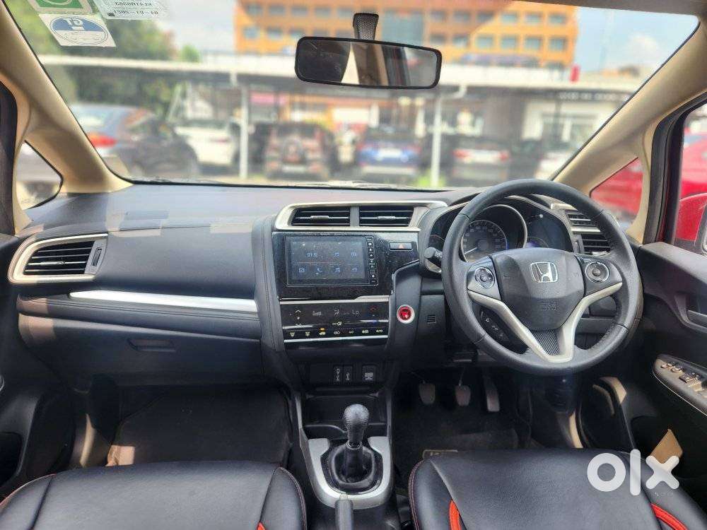Honda Jazz Vx, 2020, Petrol