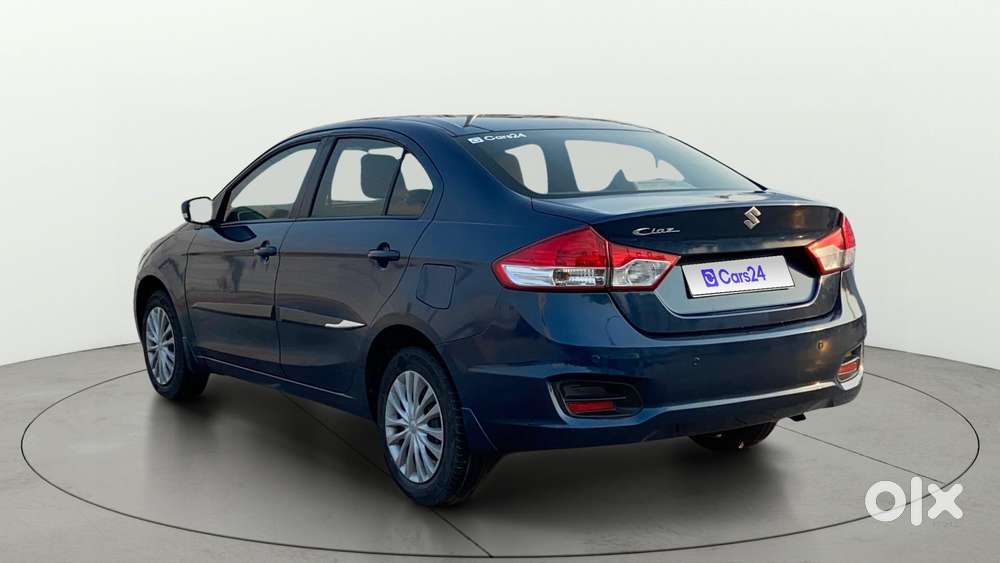 Maruti Suzuki Ciaz 1.4 Delta, 2018, Petrol