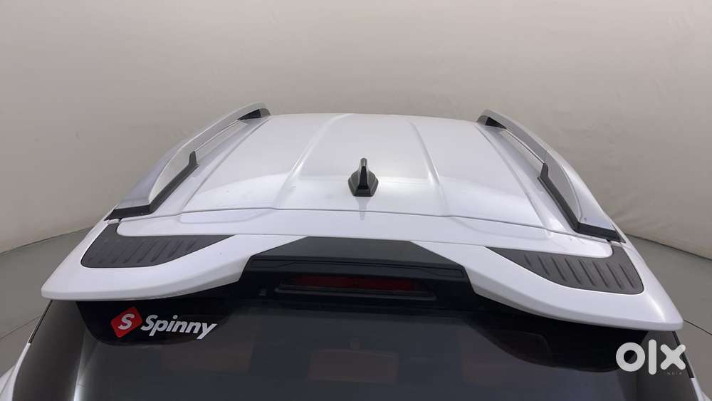 Renault Kiger Rxz Amt, 2023, Petrol