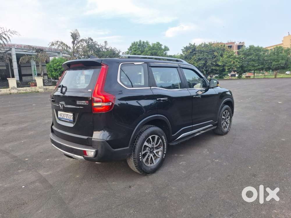 Mahindra Scorpio-n 2.2 Z8 L Diesel At 7 Str, 2023, Diesel