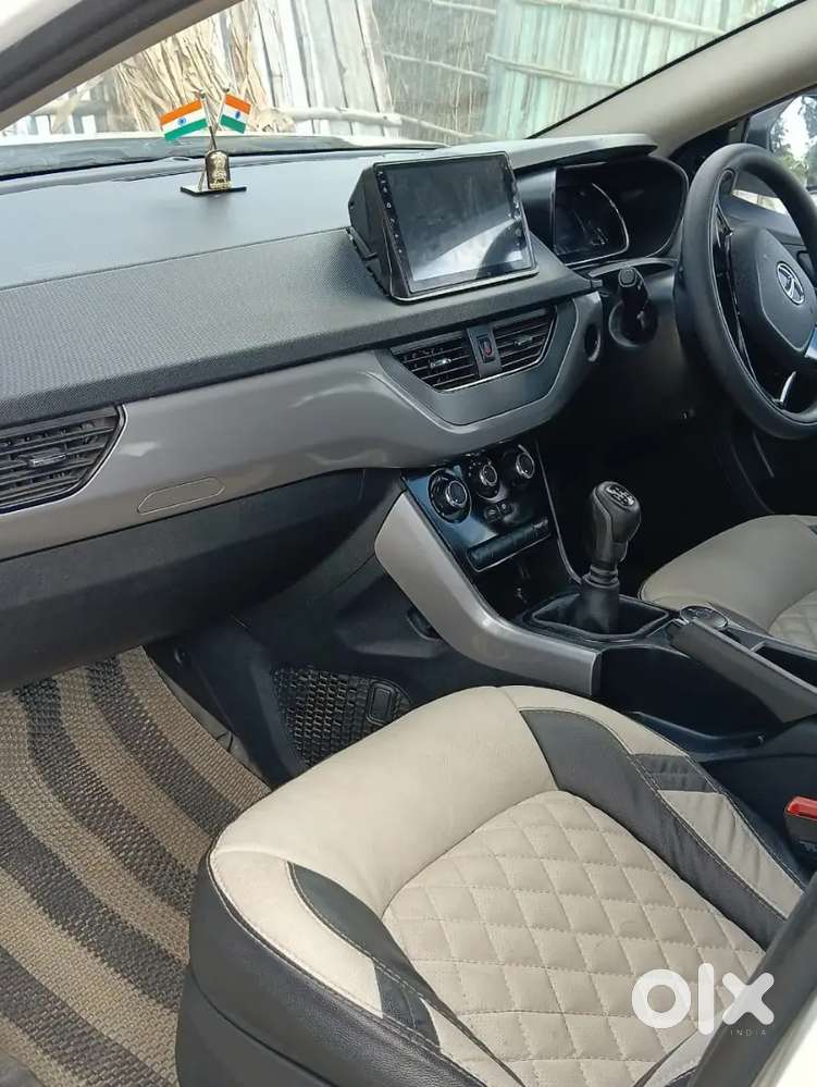 Tata Xenon Xt 2023 Petrol 38000 Km Driven