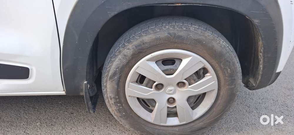 Renault Kwid Rxl, 2015, Petrol