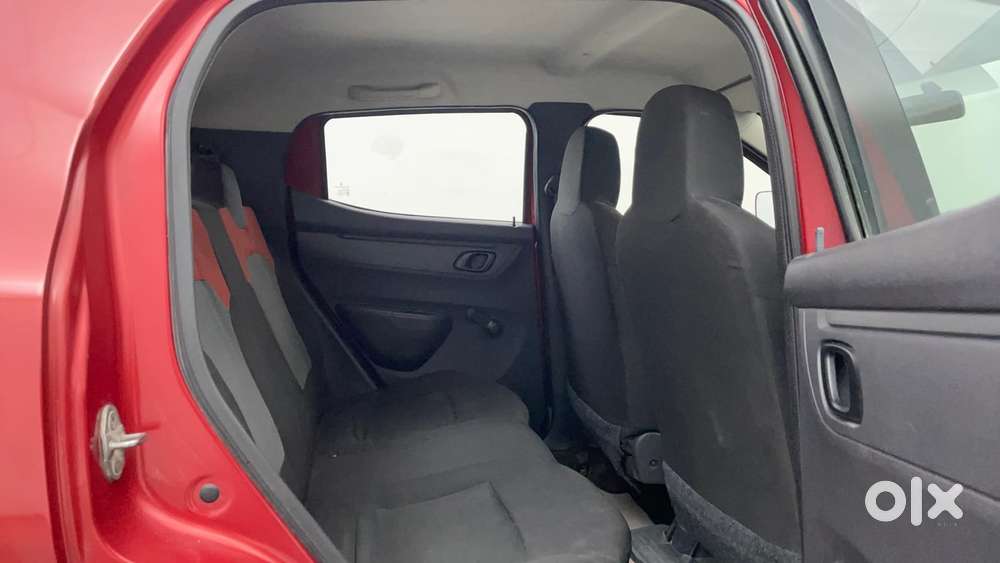 Renault Kwid 1.0 Rxt, 2016, Petrol