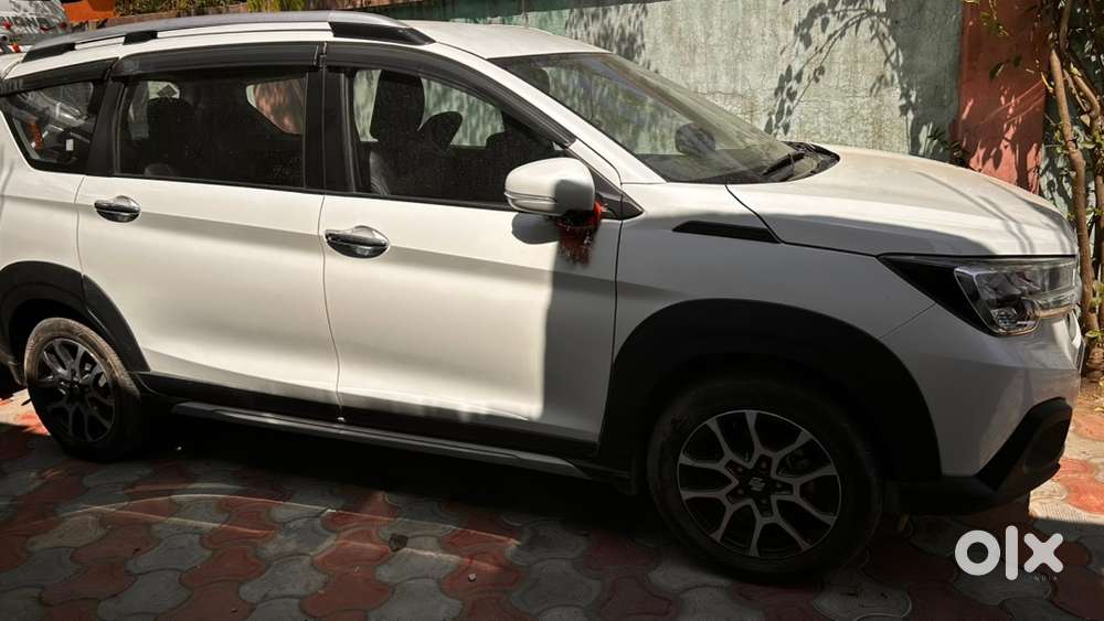 Maruti Suzuki Xl6 Zeta 2023