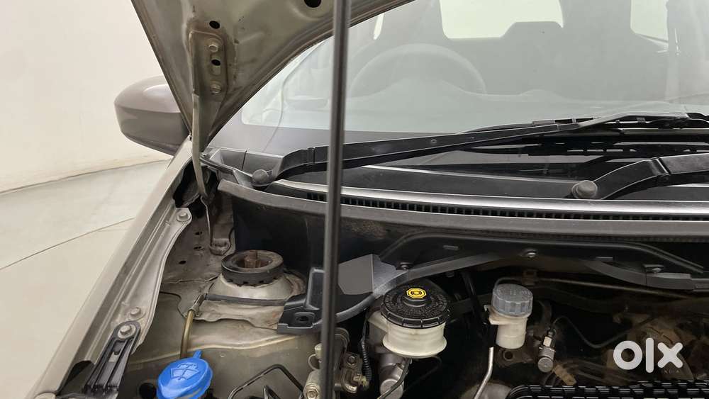 Honda Brio 1.2 S Mt, 2013, Petrol
