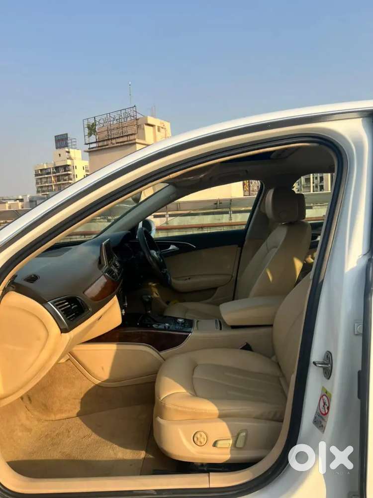 Audi A6 2.0 Tdi