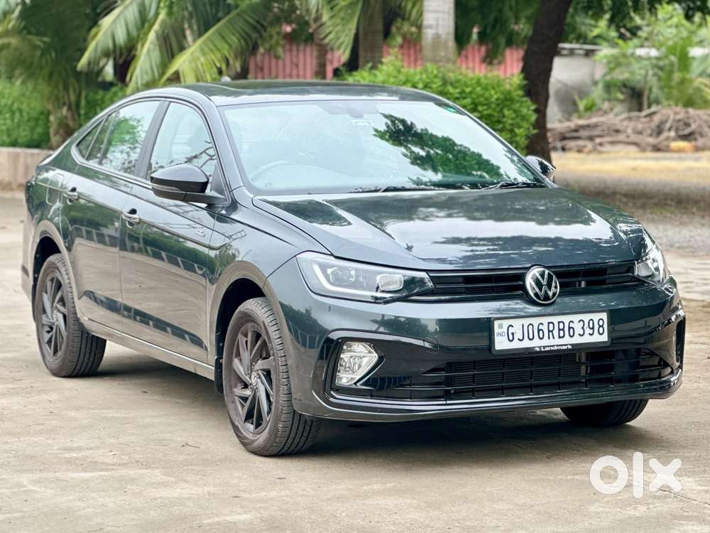 Volkswagen Virtus, 2025, Petrol