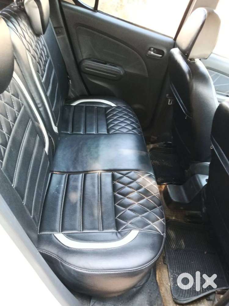 Maruti Suzuki Ritz Vdi Bs-iv, 2010, Diesel