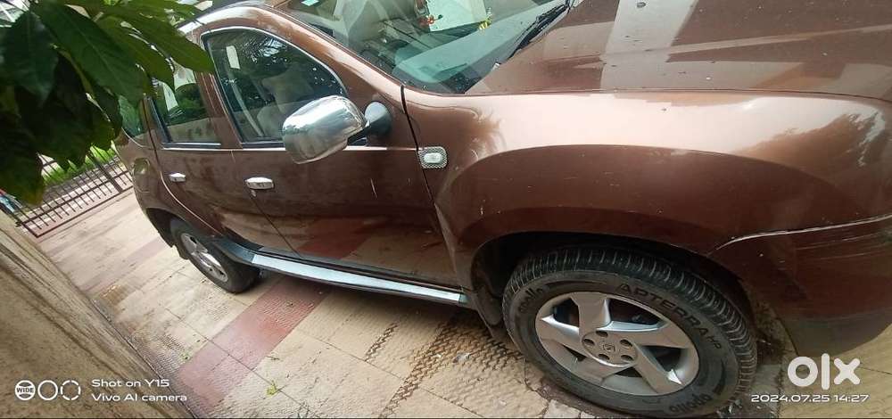 Well Maintained Excellent Condition