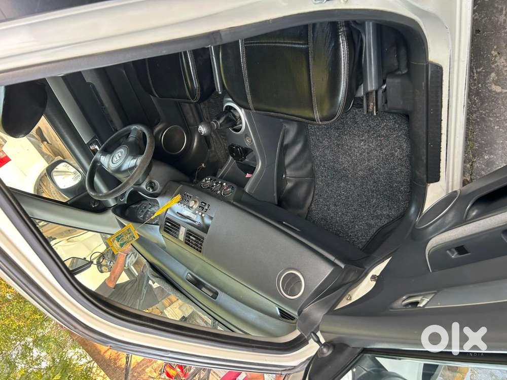 Maruti Suzuki 2010 Model