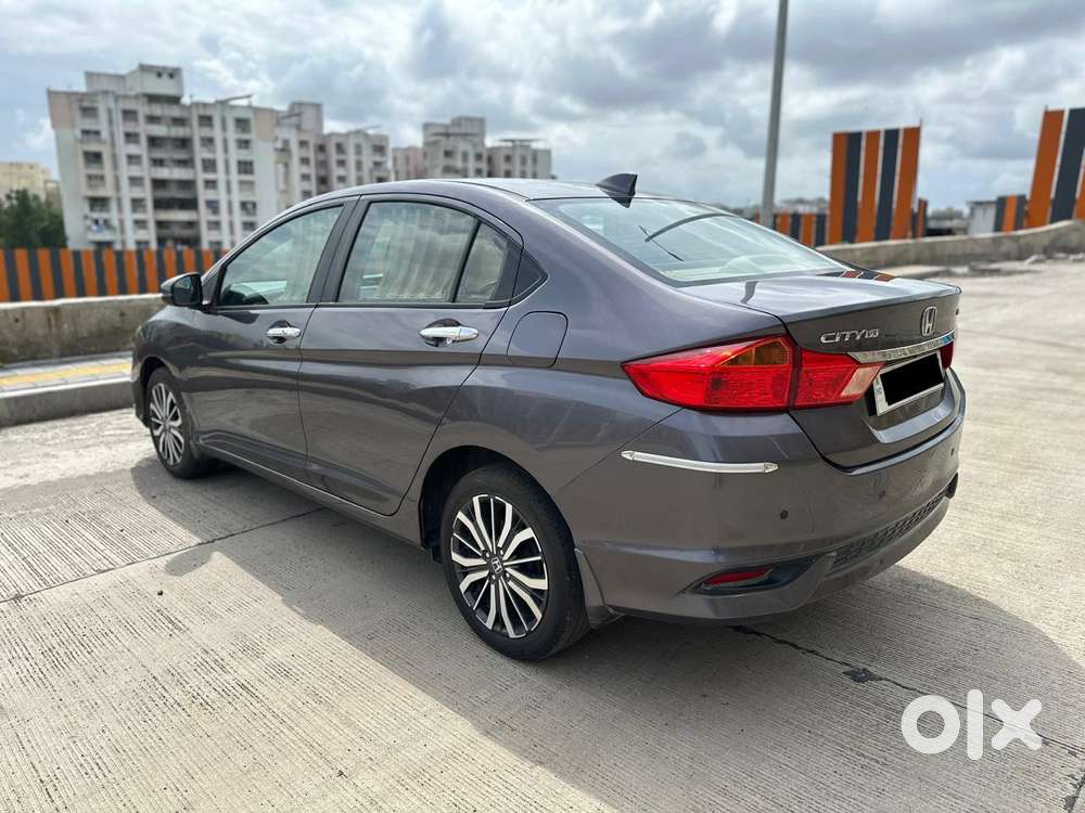 Honda City I-vtec Vx, 2018, Petrol