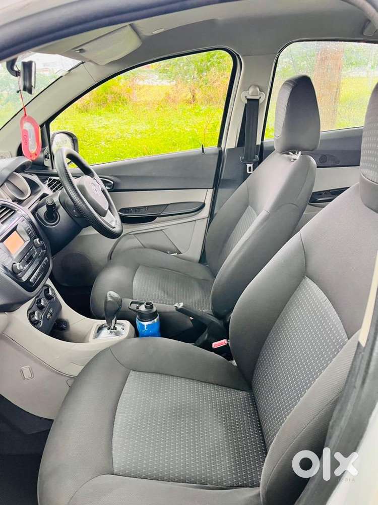Tata Tiago Xza - Automatic