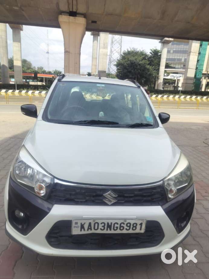 Maruti Suzuki Celerio X 1.0 Zxi (o) Amt, 2020, Petrol