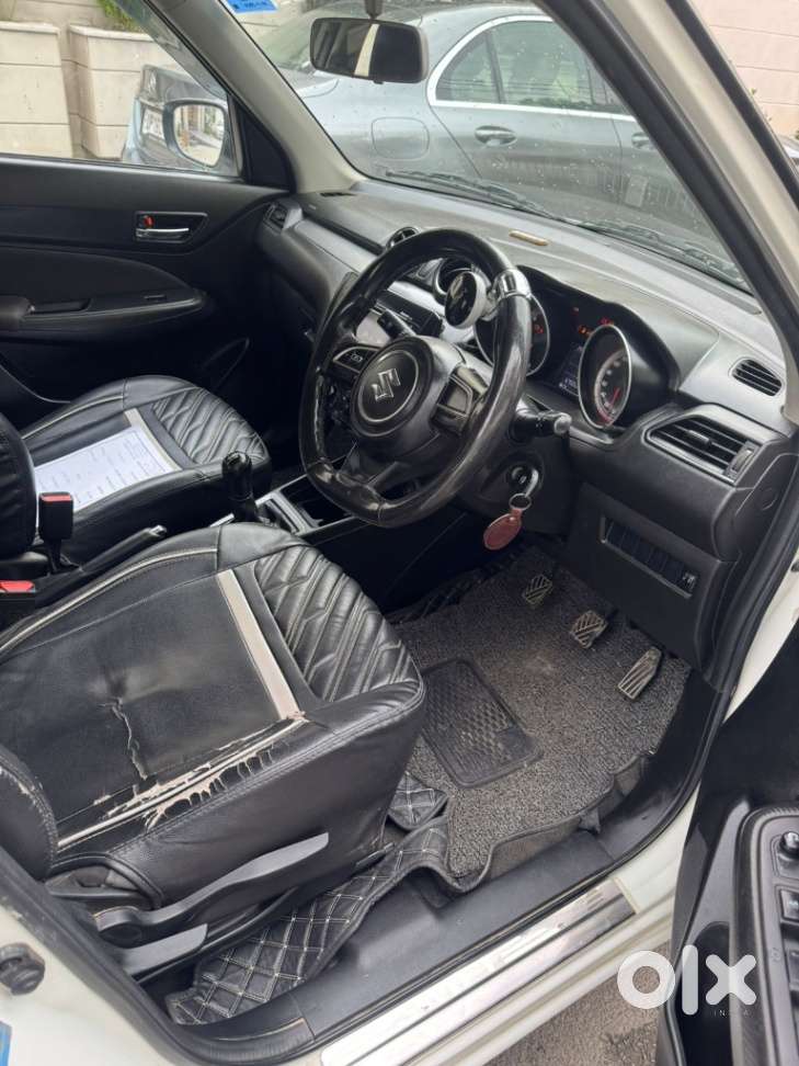 Maruti Suzuki Swift Vxi + Manual, 2020, Petrol