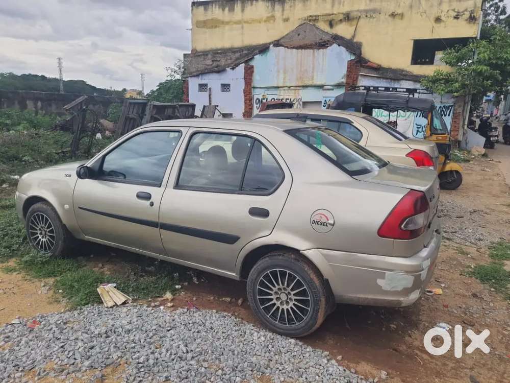 Ford Ikon 1.8 Diesel, 2nd Owner 2009