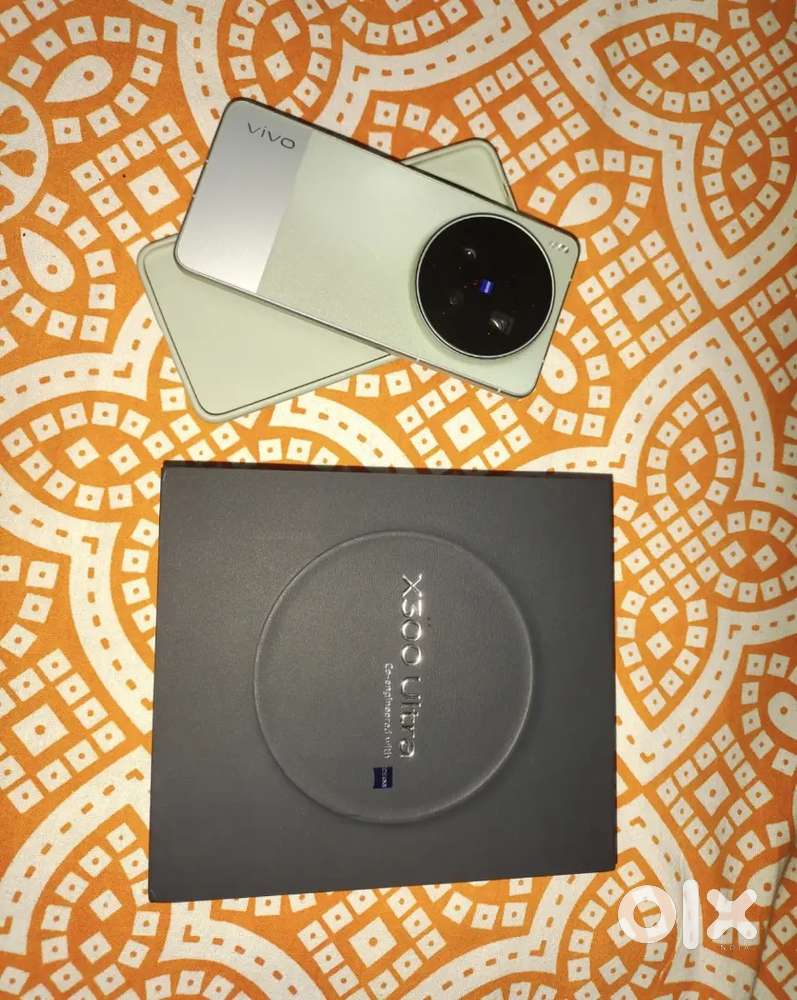 Vivo x300 ultra