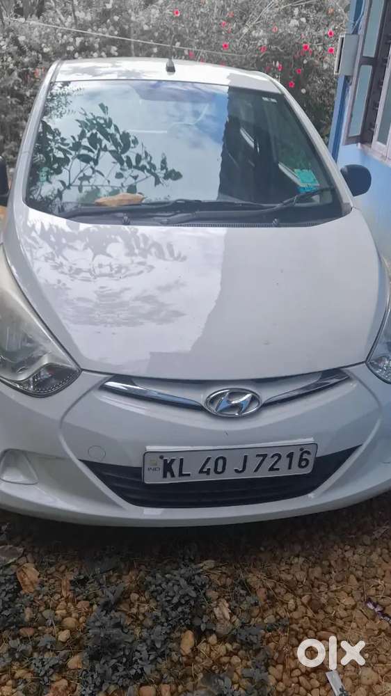 Conditional Vehicle