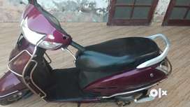 Olx scooty under 20000 hot sale