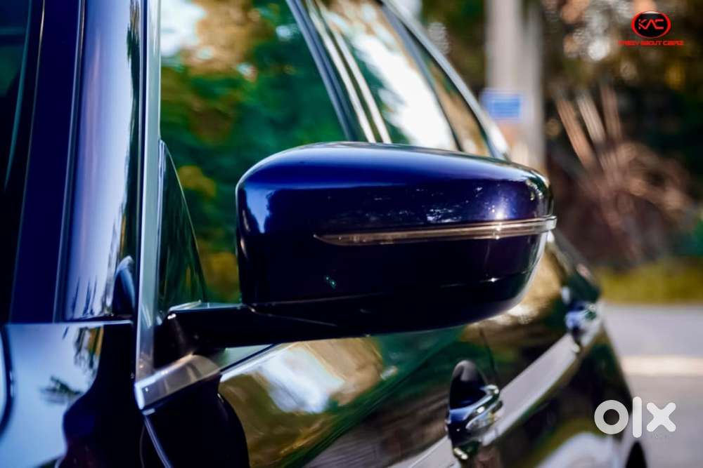 Bmw 5 Series 2.0 530i Sport Line, 2018, Petrol