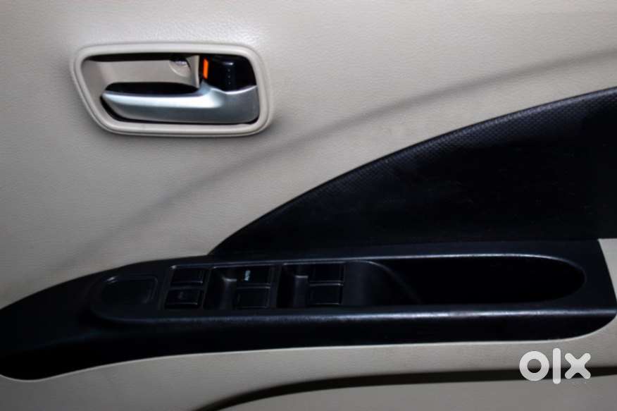 Maruti Suzuki Celerio Vxi Amt, 2016, Petrol