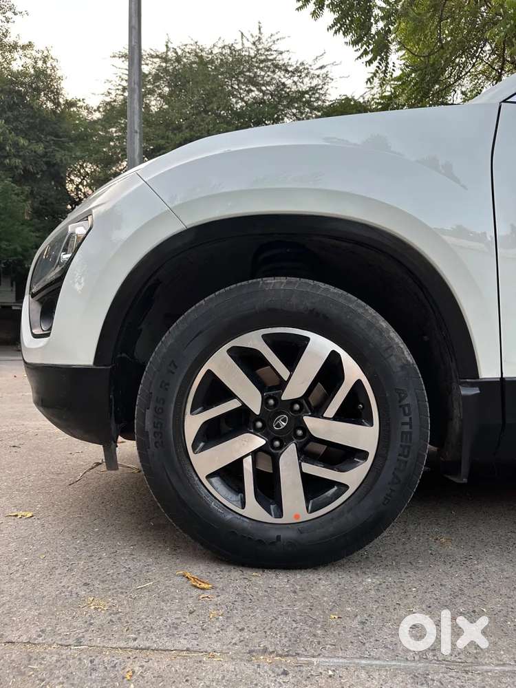 Tata Harrier Xza, 2021, Diesel