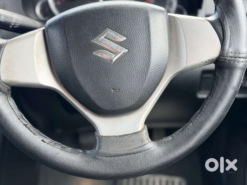 Maruti Suzuki Swift Vdi, 2012, Diesel