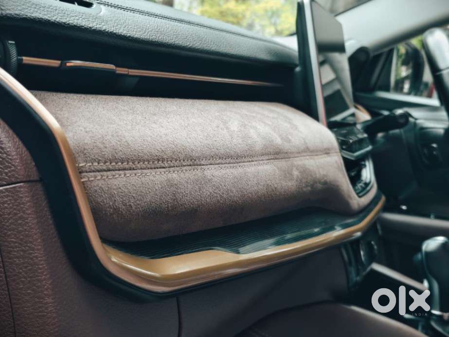 Jeep Meridian Overland 4x4 At, 2023, Diesel