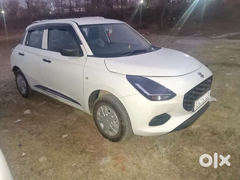 Maruti Suzuki Swift 2026