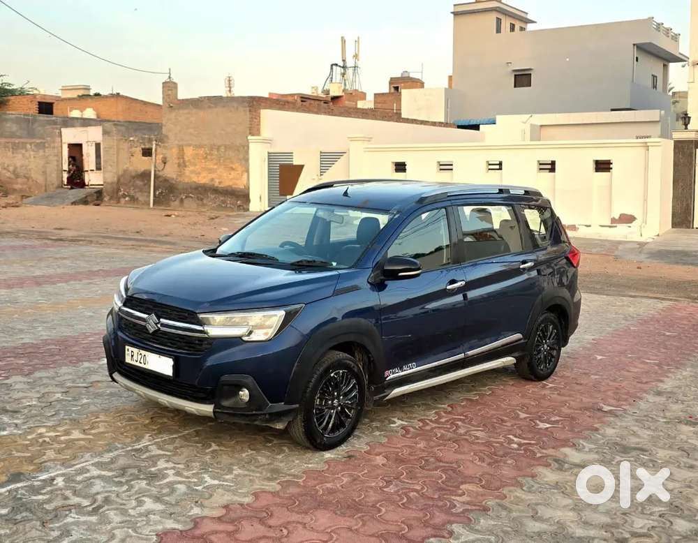 Maruti Xl6 1.5 Alpha 2020