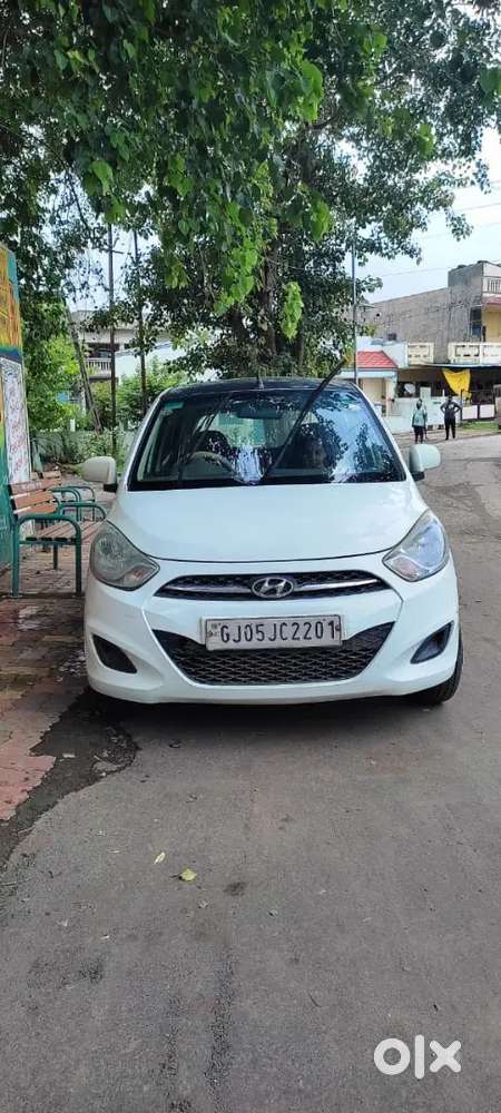 Best Condition Petrol Cng 2013