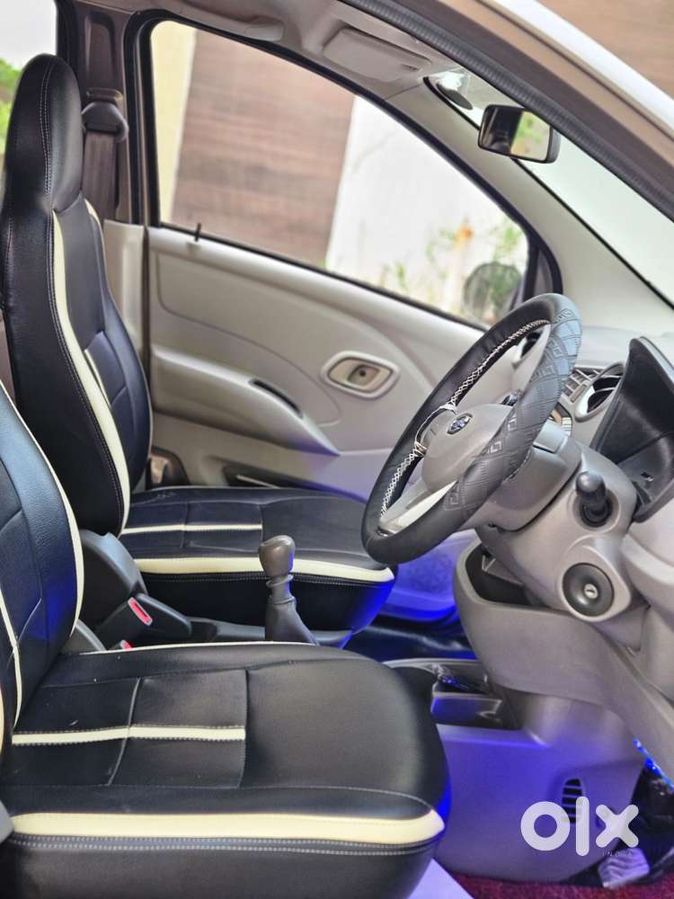 Datsun Redigo, 2017, Petrol