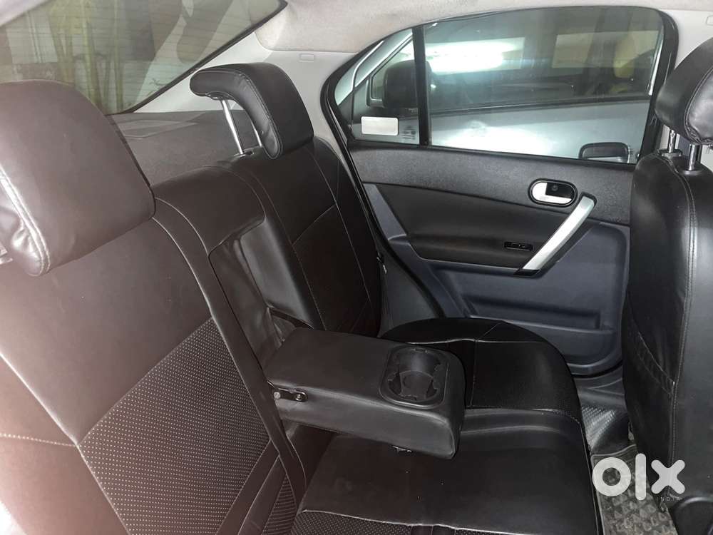 Ford Fiesta Diesel 2012 Model