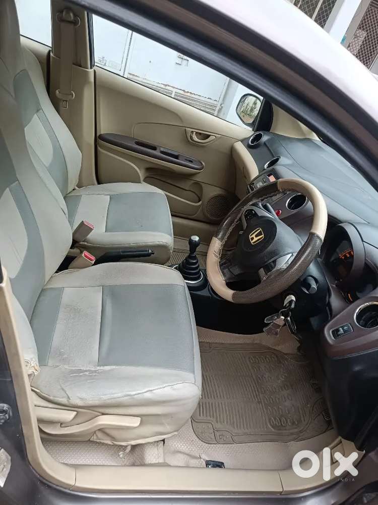 100% Finance Honda Amaze 2013 Diesel Special Edition