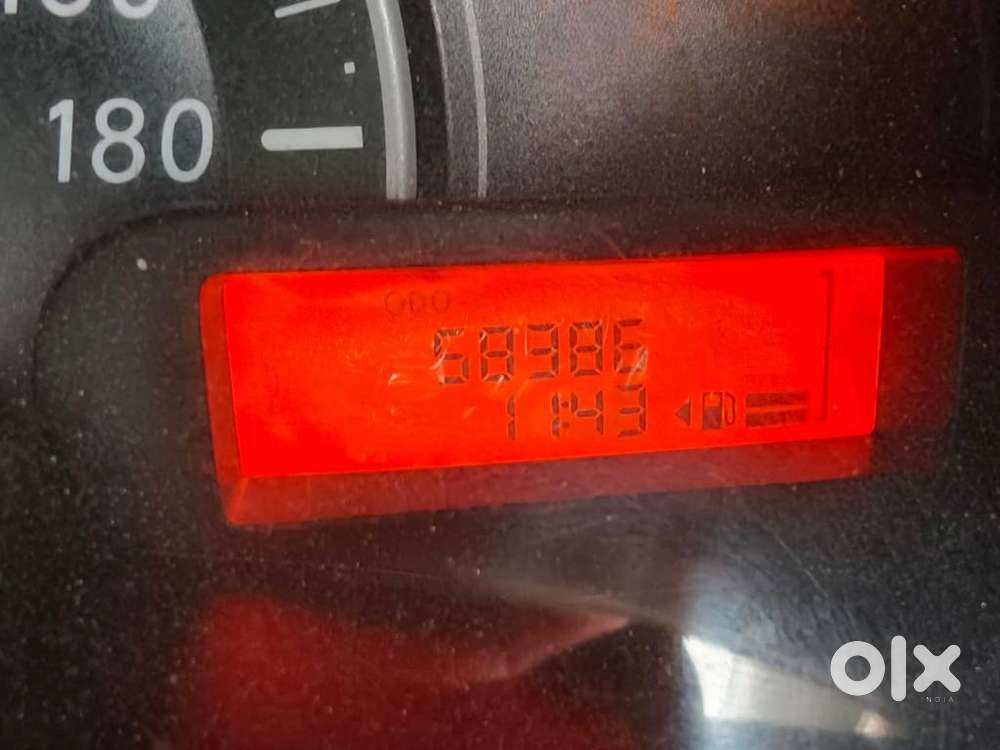 Nissan Micra Xv, 2010, Petrol