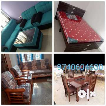 Olx furniture with deals price