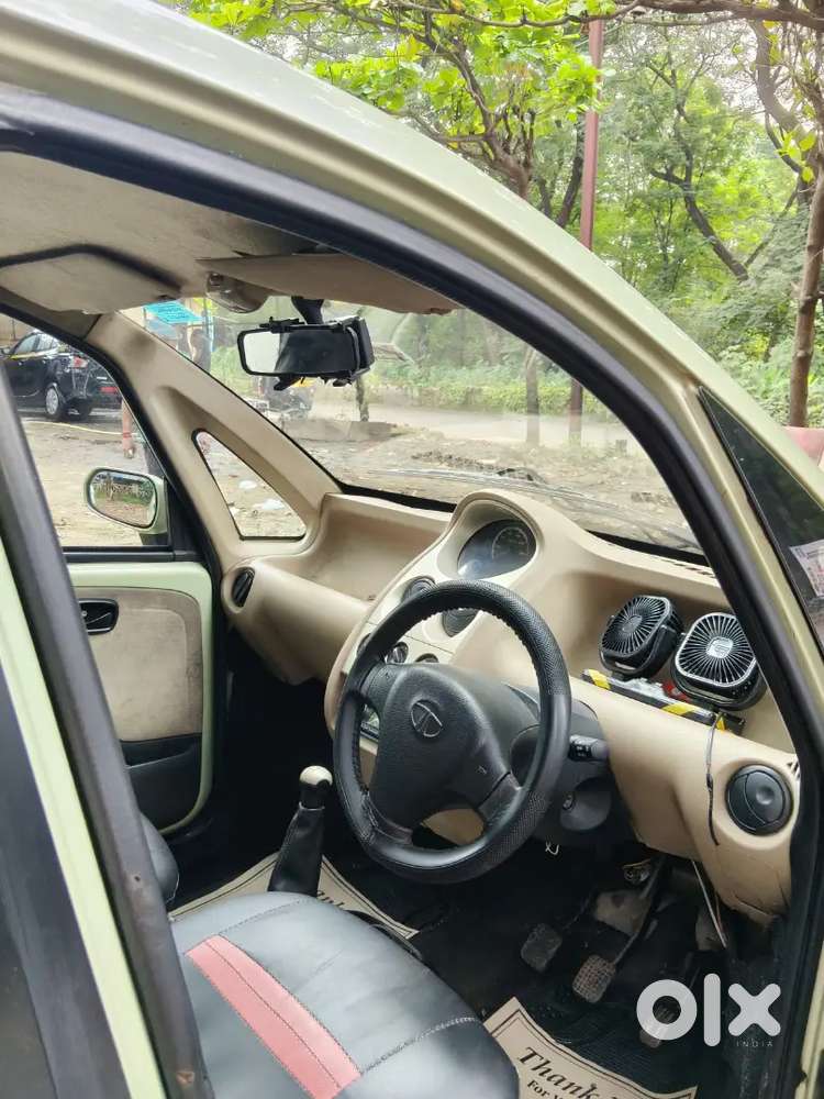 Tata Nano Xt 2012 Petrol