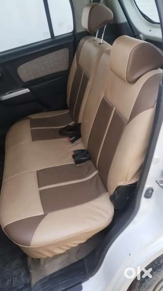 Maruti Suzuki Wagon R Vxi