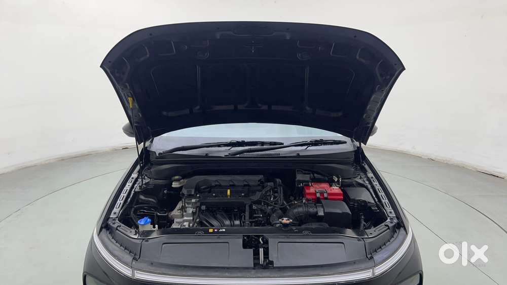 Hyundai Verna 1.5 S Vtvt, 2023, Petrol