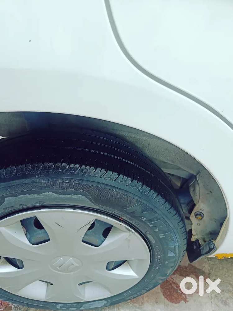 Maruti Suzuki Wagon R 2023 Petrol Car