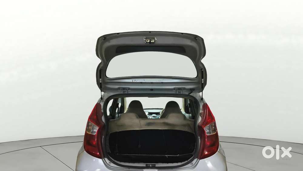 Hyundai Eon Era +, 2018, Petrol