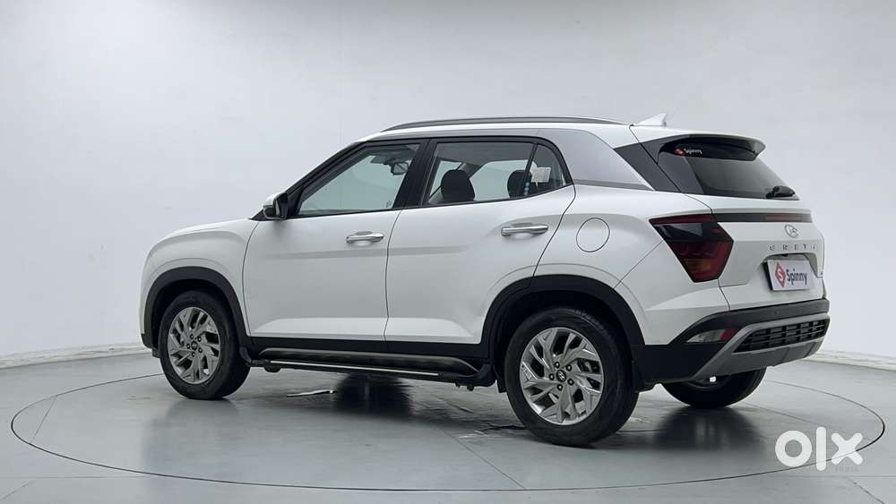 Hyundai Creta 1.5 Sx, 2023, Petrol