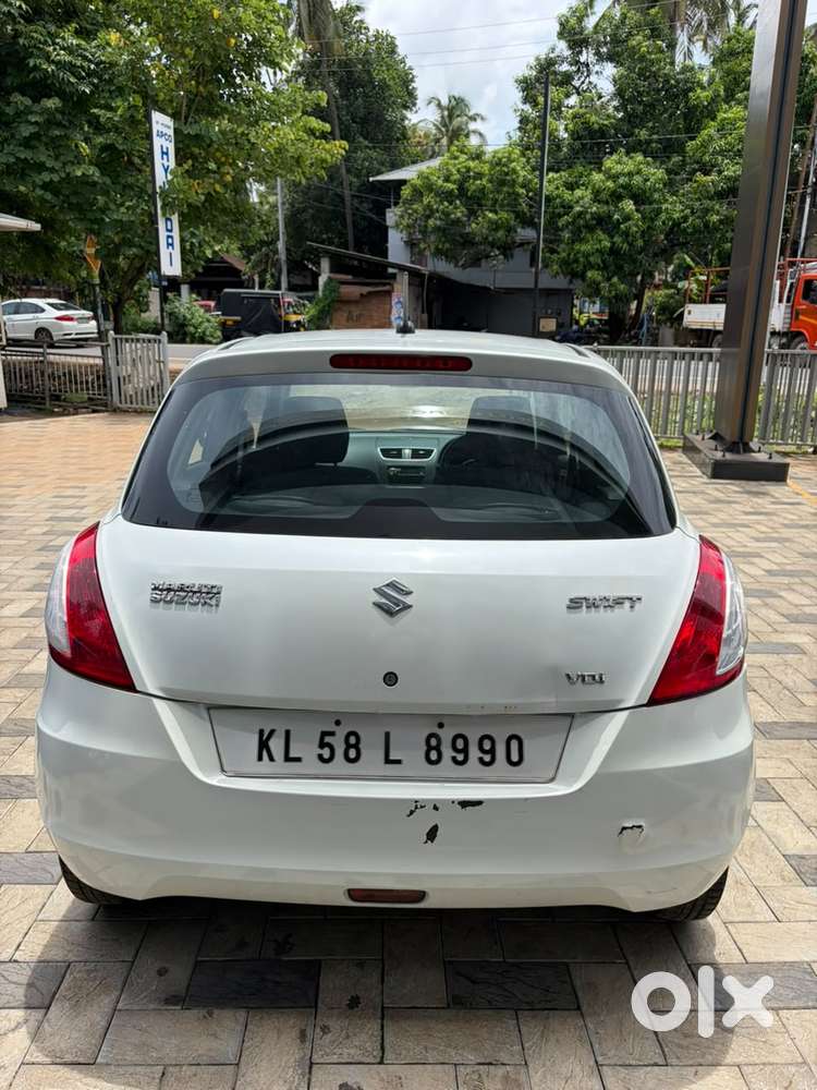 Maruti Suzuki Swift Ddis Vdi, 2013, Diesel