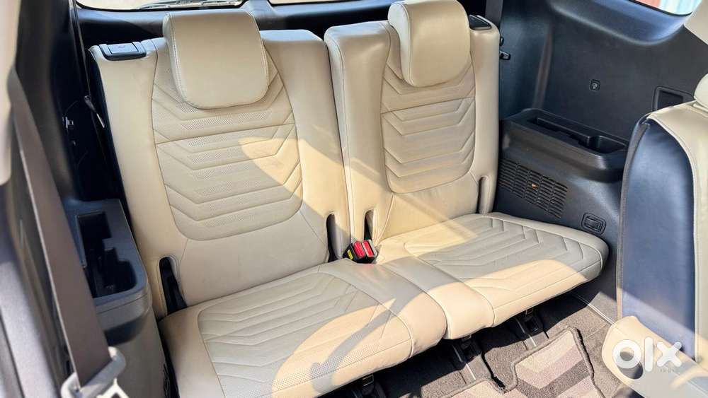 Kia Carens 1.5 Luxury Plus Diesel At 7 Str, 2022, Diesel