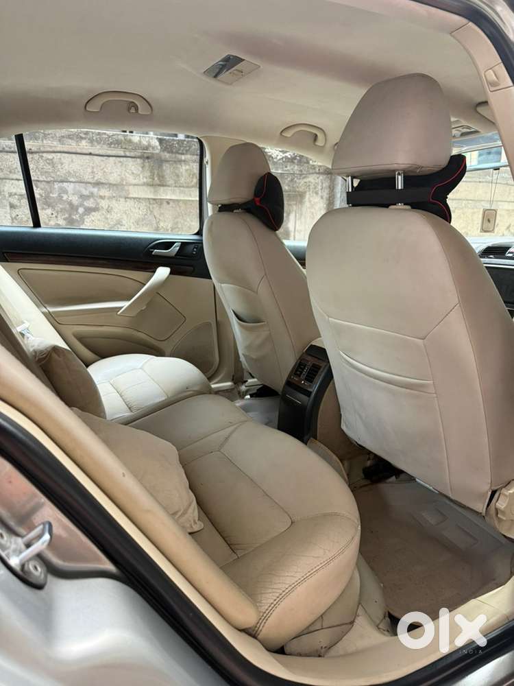 Skoda Laura 2011 Diesel Well Maintained