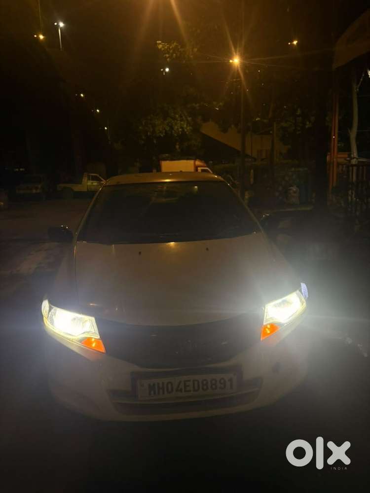 Honda City Petrol 2010